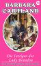 [Barbara Cartland 74] • Die Intrigen der Lady Brandon